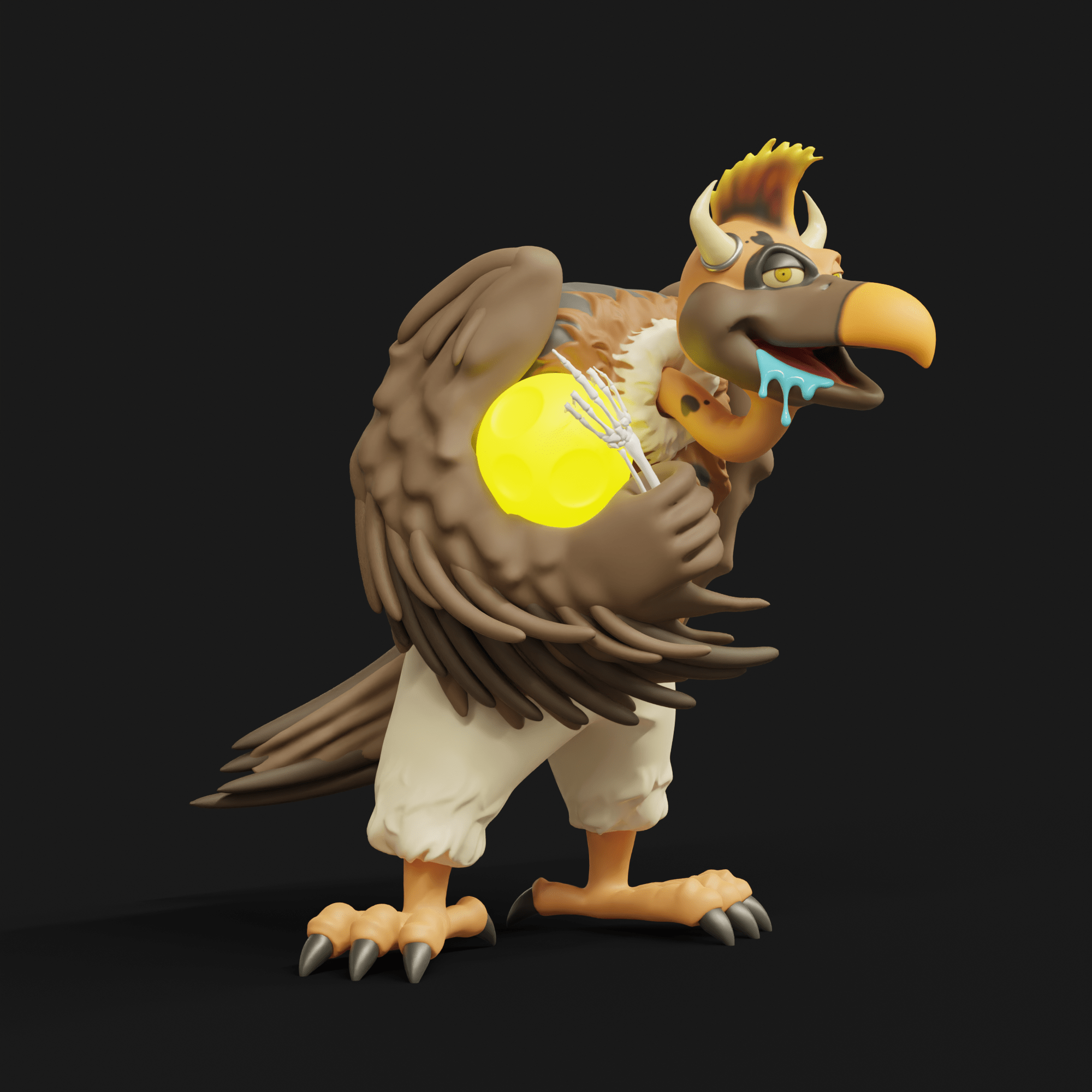 Bird