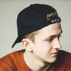 Picture of Kael Mercer